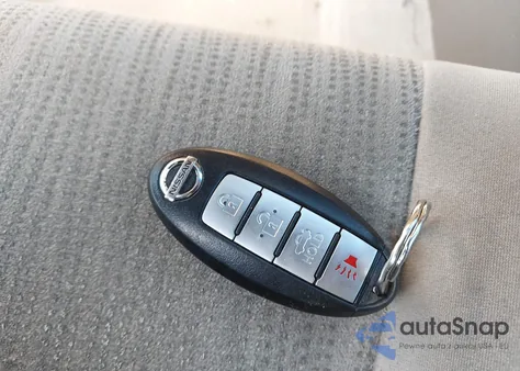 2012 Nissan Altima 2.5 S из США, поврежденный, VIN 1N4AL2AP5CN452168